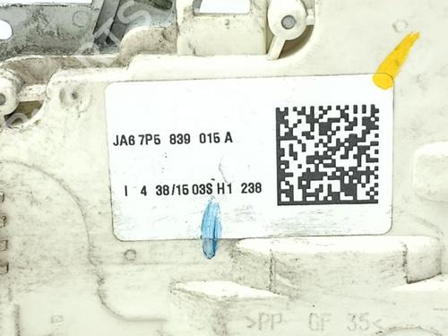 Electronic module PORSCHE CAYENNE (92A) 3.0 S E-Hybrid | BP38996007M83 - Image 13