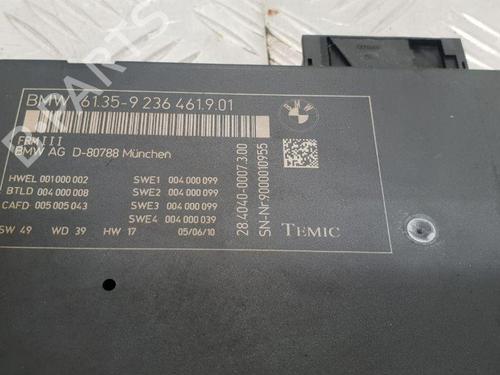 Electronic module BMW 5 (F10) 535 i | BP28917396M83 