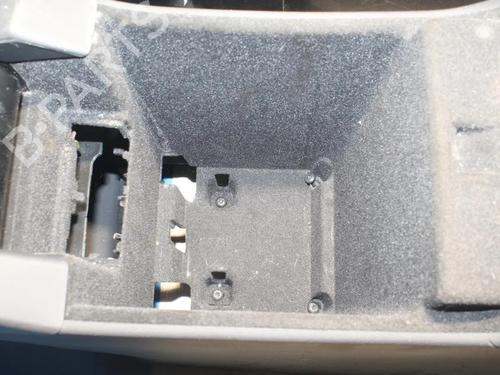 Armrest / Center console VOLVO S60 II (134) D3 | BP28929159I20 - Image 5