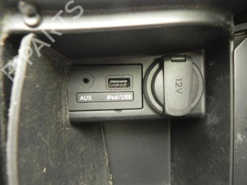 Glove box HYUNDAI i40 I CW (VF) 1.7 CRDi | BP28931701C95 