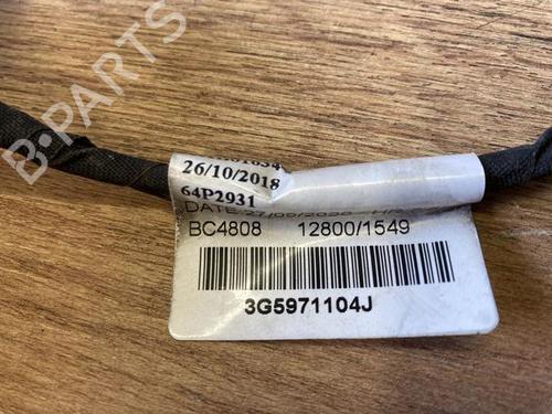 Wiring harness VW PASSAT B8 (3G2, CB2) 1.5 TSI | BP38966027E16  - Image 11