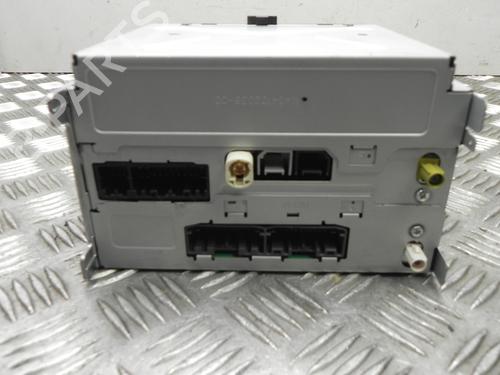 Electronic module MASERATI GHIBLI III (M157) 3.0 S Q4 | BP28941493M83 