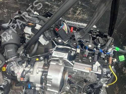 Engine HYUNDAI KONA (SX2) 1.6 T-GDi | BP37571149M1 - Image 6