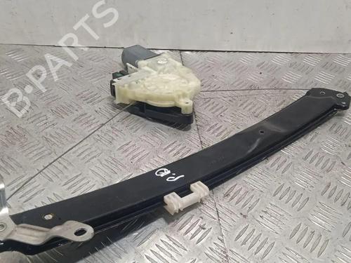 Front right window mechanism PORSCHE PANAMERA (970) 4.8 S | BP34248419C23  - Image 7