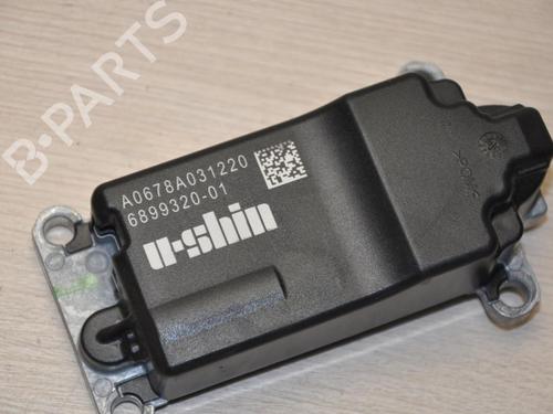 Ignition barrel BMW 2 Gran Coupe (F44) 218 i | BP38964480M48 - Image 5