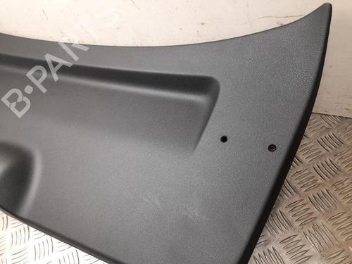 Boot lining SKODA FABIA IV (PJ3) 1.0 TSI | BP37571351I3 - Image 3