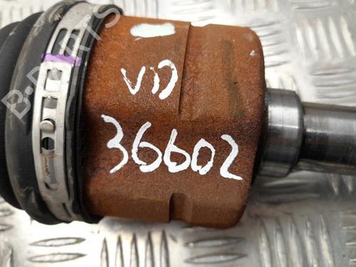 Left rear driveshaft VW ID. Buzz Bus (EBB, EBJ) Electric (EBB) | BP28945352M40 