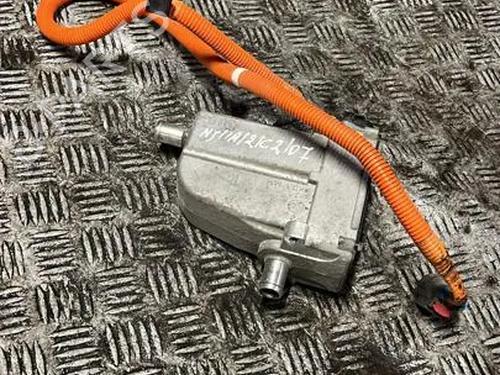 Køler TESLA MODEL X (5YJX) 75D AWD (525 hp) 31175095