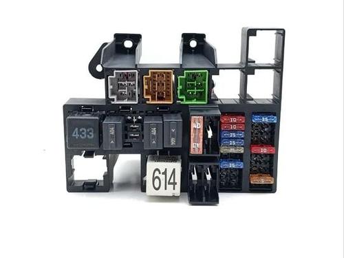 Used Fuse box Fuse box PORSCHE BOXSTER (981) 2.7 (265 hp) 40461444 40461444