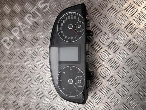 Used Instrument cluster Instrument cluster 37547210 37547210