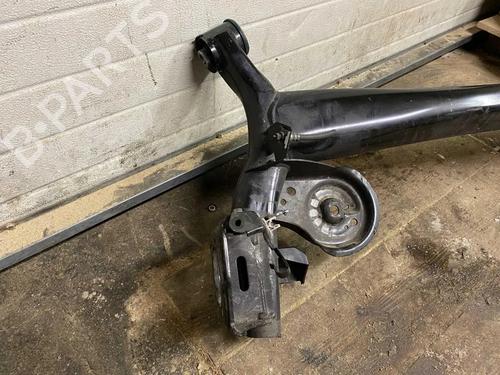 Rear axle RENAULT AUSTRAL E-TECH 200 Hybrid (HGM2) | BP31975917M2 