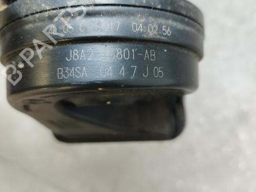 Støtte LAND ROVER RANGE ROVER VELAR (L560) 2.0 P250 Si4 4x4 | BP39455466C155 - Image 5