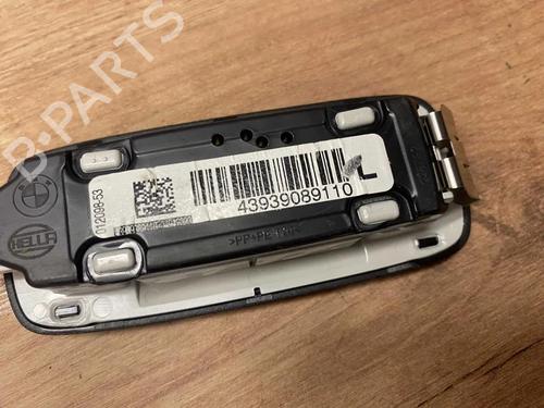 Innerbelysning BMW X3 (G01, F97, G08) iX3 | BP31975799I8 