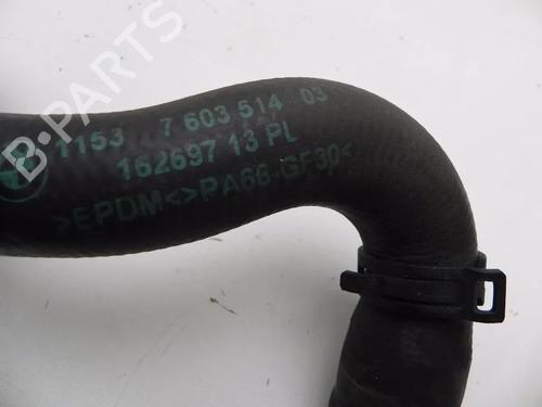 Pipe BMW 3 (F30, F80) 328 i | BP28915187M125