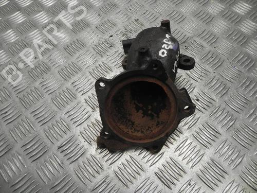 Exhaust system NISSAN PATHFINDER III (R51) 2.5 dCi 4WD | BP37543133M121 - Image 2
