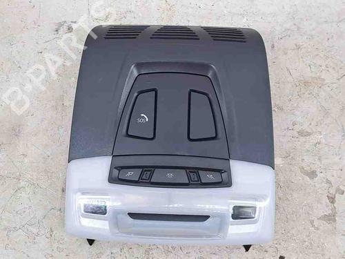 Used Interior roof light BMW 2 Gran Tourer (F46) 220 i (192 hp) 28917400