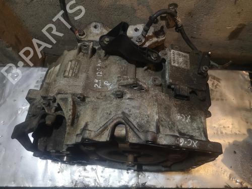 Used Gearbox Gearbox VOLVO XC60 I SUV (156) 2.4 D / D3 / D4 AWD (163 hp) 28942297 28942297