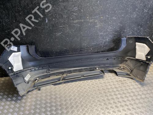 Rear bumper VW TIGUAN (AD1, AX1) 1.5 TSI | BP28947333C8 