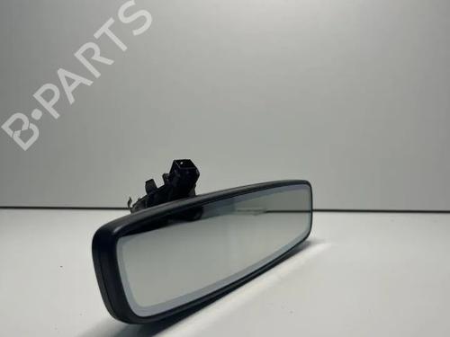 Bakspejl indvendigt VW T-ROC (A11, D11) 1.5 TSI (150 hp) 28928163