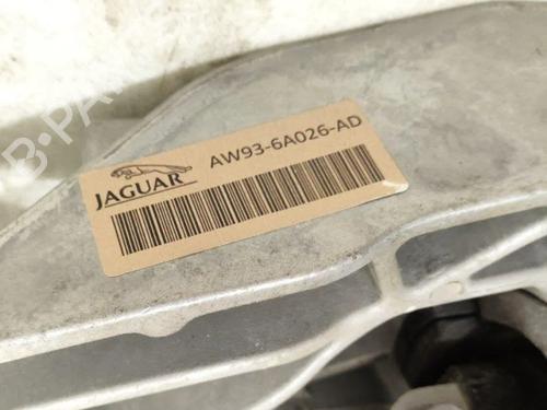 Gearbox JAGUAR XJ (X351) 3.0 SCV6 | BP28915861M3