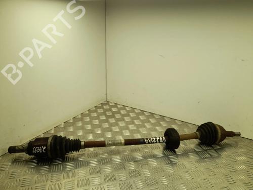 Used Right front driveshaft Right front driveshaft DACIA SANDERO II 1.5 dCi (90 hp) 28915778 28915778