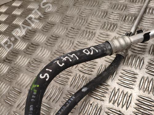 AC pipe ALFA ROMEO GIULIA (952_) 2.0 (952ABA25B) | BP39393002M126 - Image 3