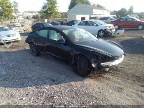 Glove box TESLA MODEL 3 (5YJ3) EV AWD | BP37566337C95 - Image 9