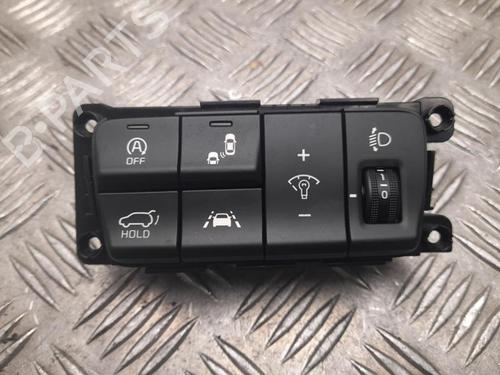 Used Switch KIA SPORTAGE IV (QL, QLE) 1.6 T-GDI (177 hp) 28912726