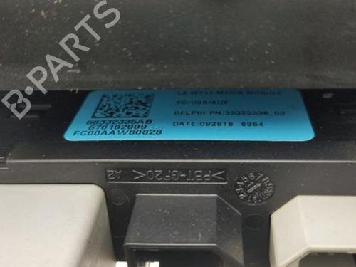 Electronic module MASERATI GHIBLI III (M157) 3.0 S Q4 | BP28942553M83 