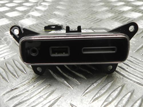 Elektronisk modul JEEP GRAND CHEROKEE IV (WK, WK2) 3.0 CRD V6 4x4 (250 hp) 28941251