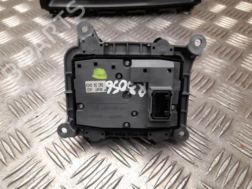 Radio MAZDA CX-5 (KE, GH) 2.2 D AWD (KE102) | BP37552966E6 - Image 4