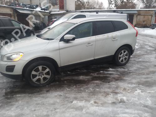 Dashboard VOLVO XC60 I SUV (156) D5 AWD | BP38993426C46 - Image 15