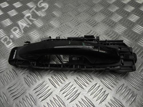 Utvendig håndtak Utvendig håndtak MERCEDES-BENZ GLC (X253) 250 d 4-matic (253.909) (204 hp) 37581628 37581628