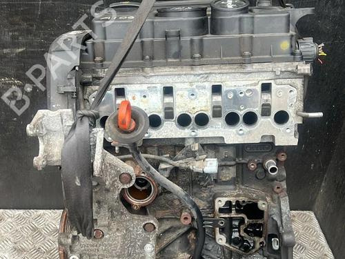 Engine MITSUBISHI LANCER VIII (CY_A, CZ_A) 2.0 DI-D (CY8A) | BP28938140M1
