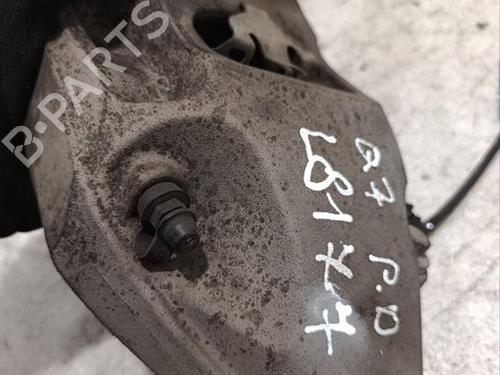Right front brake caliper AUDI Q7 (4MB, 4MG, 4MQ) 3.0 TFSI quattro | BP39661713M104 - Image 8