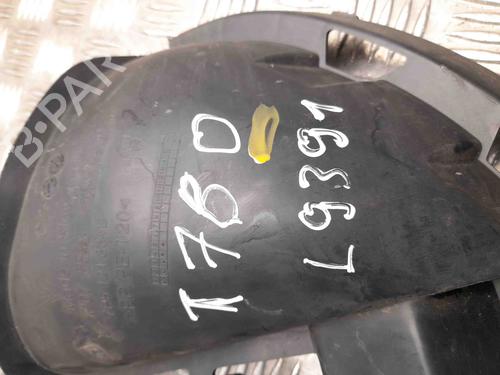 Grill PORSCHE CAYENNE (92A) 3.0 Diesel | BP28942136C40