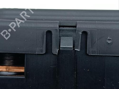 Fuse box LAND ROVER DEFENDER Station Wagon (L663) P300 Si4 4x4 | BP39000512E1 - Image 4