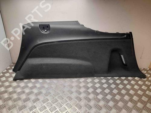 Forra da mala AUDI Q7 (4MB, 4MG, 4MQ) 3.0 TDI e-tron quattro (374 hp) 28936312