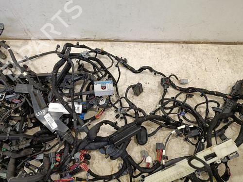 Wiring harness JEEP WRANGLER IV (JL) 2.0 4xe Plug-in Hybrid | BP38998560E16 - Image 7