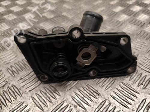 Thermostat housing RENAULT CLIO V (B7_) 1.0 TCe 100 (B7MT) | BP37575260M116 - Image 3