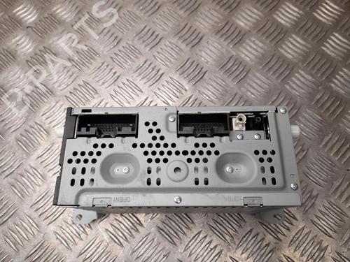 Radio FORD MONDEO V Saloon (CD) 2.0 Hybrid | BP37551421E6  - Image 6