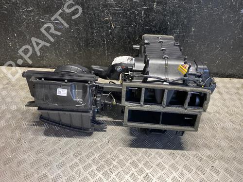 Used Heater matrix box Heater matrix box 37565927 37565927