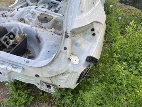 Right rear fenders HYUNDAI i20 II (GB, IB) 1.2 | BP28925045C44 