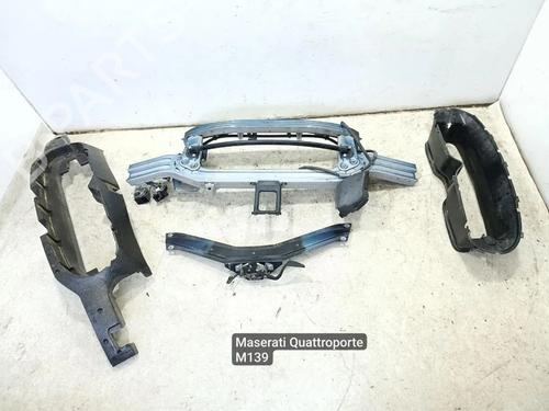 Used Front slam panel Front slam panel MASERATI QUATTROPORTE V 4.7 S (431 hp) 33206913 33206913
