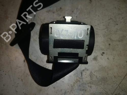 Rear right seatbelt BMW 1 (E81) 118 d | BP38962930I28 - Image 3