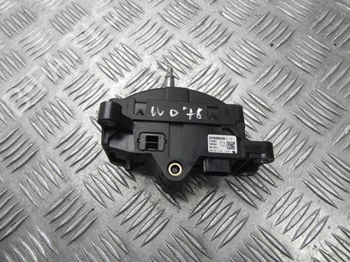 Selector da caixa RENAULT ZOE (BFM_) ZOE | BP37546460M90 - Image 4