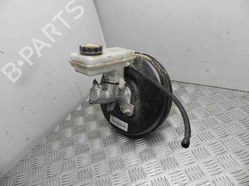 Used Brake master cylinder VW UP! (121, 122, BL1, BL2, BL3, 123) 1.0 (60 hp) 28917056