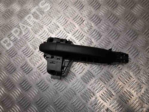 Used Front right exterior door handle MERCEDES-BENZ VITO Van (W447) 116 CDI (447.601, 447.603, 447.605) (163 hp) 28910631