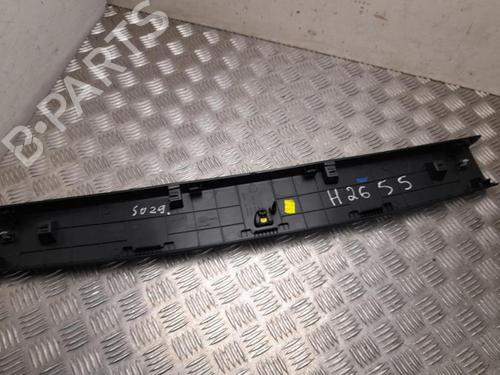 Boot lining AUDI Q7 (4MB, 4MG, 4MQ) 3.0 TFSI quattro | BP28923964I3 