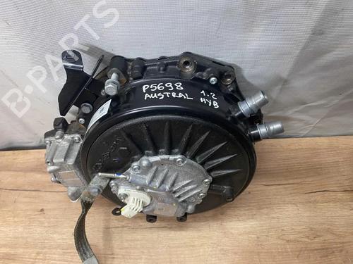 Gearbox RENAULT AUSTRAL E-TECH 200 Hybrid (HGM2) | BP31975916M3